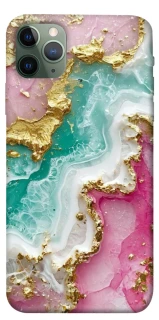 Чехол на Apple iPhone 11 Pro Max (6.5") Epoxy design ver.1 фото 1 из 1