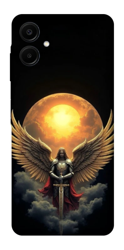 Чохол на Samsung Galaxy A06 Archangel фото 1 з 1