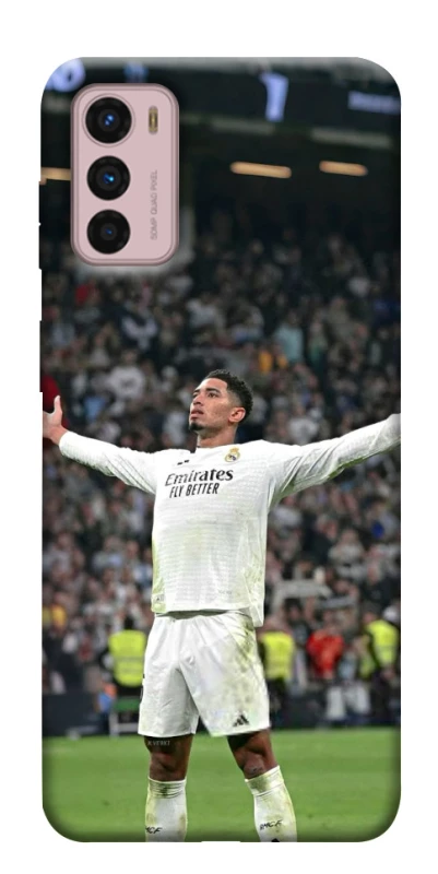 Чохол на Motorola Moto G42 Jude Bellingham фото 1 з 1