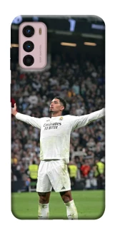 Чохол на Motorola Moto G42 Jude Bellingham фото 1 з 1