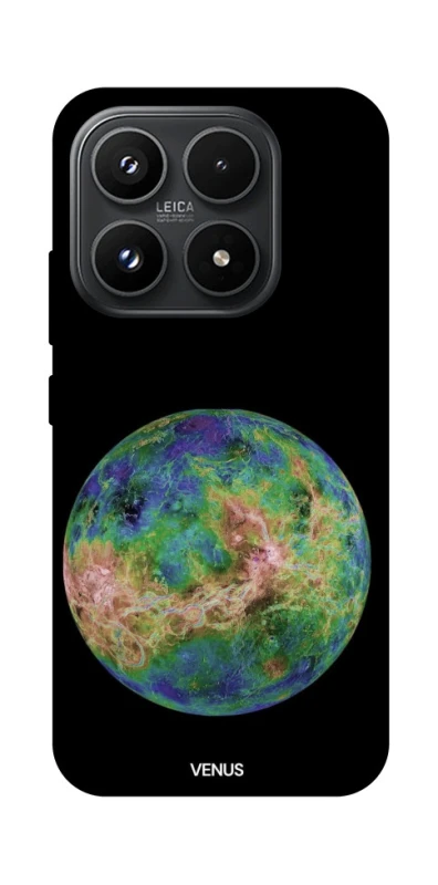 Чохол на Xiaomi 17 Venus фото 1 з 1