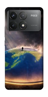 Чохол на Xiaomi Poco F6 Pro Kanye West ver.1 фото 1 з 1