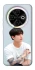 Чехол на TECNO Spark 30C Jungkook - BTS фото 1 из 1