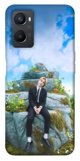 Чехол на Oppo A96 Jimin - BTS фото 1 из 1