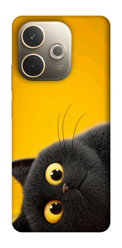 Чохол на Oppo A5 Pro 4G This is Cat фото 1 з 1