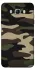 Чохол на Samsung J710F Galaxy J7 (2016) Camouflage v6 фото 1 з 1