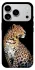 Чехол на Apple iPhone 18 Pro Max Leopard v2 фото 2 из 2