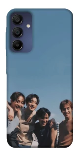 Чохол на Samsung Galaxy A15 4G/5G Seventeen v2 фото 1 з 1