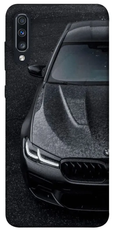 Чехол на Samsung Galaxy A70 (A705F) BMW v47 фото 1 из 1