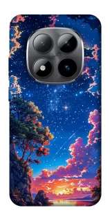 Чехол на Xiaomi Redmi Note 15 Pro 5G Universe фото 1 из 1