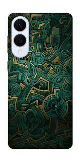 Чехол на Samsung Galaxy S25 Edge Абстракция v5 фото 1 из 1