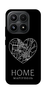 Чохол на Xiaomi 17 Маріуполь Home фото 1 з 1