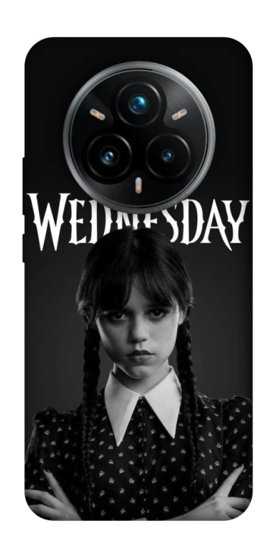 Чохол на Realme 14 Pro+ Dark Mood Wednesday фото 1 з 1