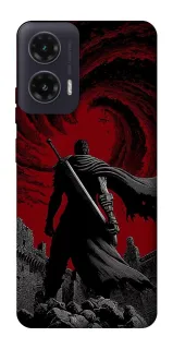 Чохол на Motorola Moto G35 Berserk v21 фото 1 з 1