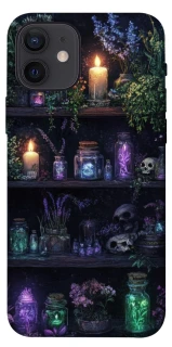 Чехол на Apple iPhone 12 (6.1") Magic shelf ver.1 фото 1 из 1