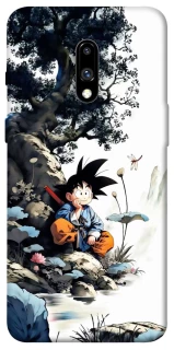 Чохол на OnePlus 7 Goku фото 1 з 1