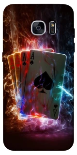 Чехол на Samsung G935F Galaxy S7 Edge Каре фото 1 из 1