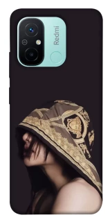 Чехол на Xiaomi Redmi 12C / Poco C55 HyunJin v2 фото 1 из 1