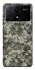 Чехол на Xiaomi Poco X6 Camouflage v25 фото 1 из 1