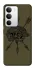 Чохол на Realme C71 Mil skull фото 1 з 1