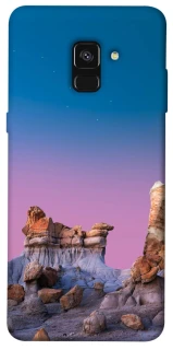 Чохол на Samsung A530 Galaxy A8 (2018) Mountain v7 фото 1 з 1