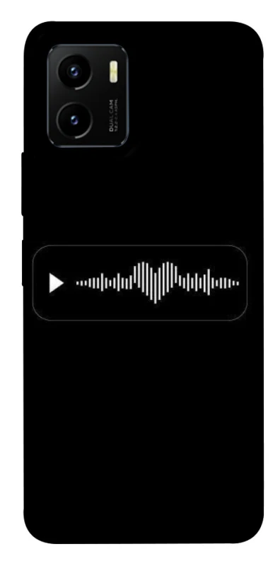 Чохол на Vivo Y15s Love aesthetic ver.11 фото 1 з 1