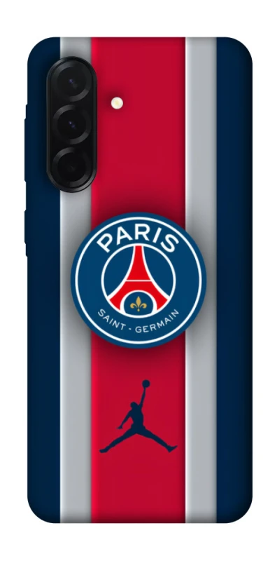 Чохол на Samsung Galaxy A37 5G FC PSG v3 фото 1 з 1