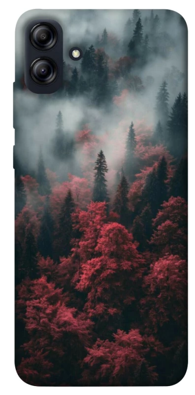 Чехол на Samsung Galaxy A04e Red Wood фото 1 из 1