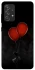 Чохол на Samsung Galaxy A72 4G / A72 5G Reds Balloons фото 1 з 1