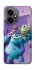 Чохол на Honor 400 Monsters friends фото 1 з 1