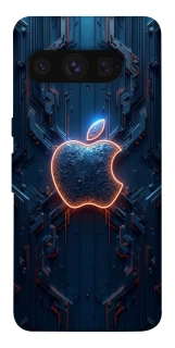 Чехол на Google Pixel 8 Pro Apple logo ver.1 фото 1 из 1