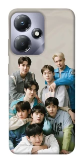 Чехол на Infinix Hot 30 Play EXO фото 1 из 1