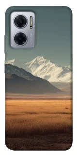 Чехол на Xiaomi Redmi Note 11E Asian mountains фото 1 из 1
