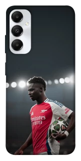 Чохол на Samsung Galaxy A05s FC Arsenal v5 фото 1 з 1