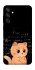 Чехол на Samsung Galaxy M15 5G Smart cat фото 1 Чехол на Samsung Galaxy M15 5G Smart cat фото 1 из 1