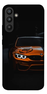 Чехол на Samsung Galaxy A34 5G BMW in the night фото 1 из 1