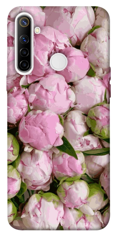 Чохол на Realme 6i Nature’s Elegance фото 1 з 1