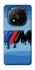 Чохол на Xiaomi Redmi Note 14 Pro+ 5G BMW v14 фото 1 з 1