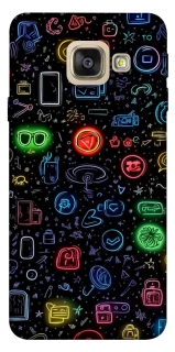 Чохол на Samsung A520 Galaxy A5 (2017) Wallpaper фото 1 Чохол на Samsung A520 Galaxy A5 (2017) Wallpaper фото 1 з 1