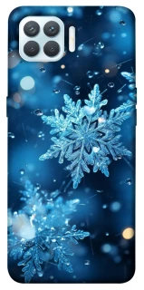 Чохол на Oppo F17 Pro Новорічний v43 фото 1 з 1