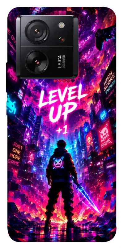 Чохол на Xiaomi 13T Pro Level UP фото 1 з 1