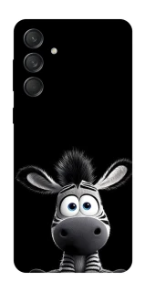 Чохол на Samsung Galaxy M55 My Zebra фото 1 з 1