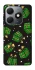 Чехол на TECNO Spark 20 Christmas mood ver.5 фото 1 из 1