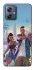 Чохол на Motorola Moto G54 GTA фото 1 з 1