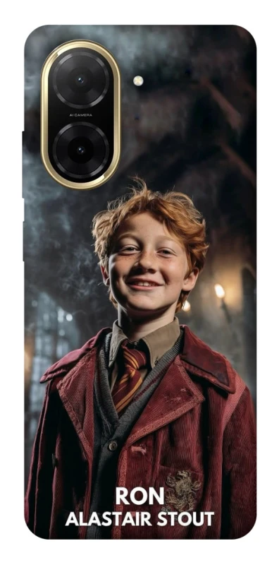 Чохол на Xiaomi Redmi A5 (Europe version) New Harry Potter ver.3 фото 1 з 1