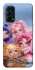 Чехол на Oppo Reno 5 4G SKULLPANDA × My Little Pony Ver.1 фото 1 из 1