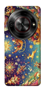 Чохол на ZTE Nubia Focus Christmas spirit ver.10 фото 1 з 1