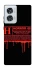 Чохол на Motorola Edge 50 Fusion Horror Halloween фото 1 з 1