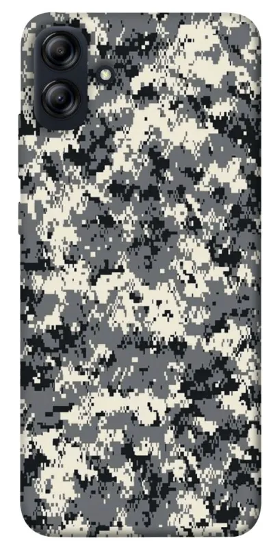 Чохол на Samsung Galaxy A04e Camouflage v13 фото 1 з 1