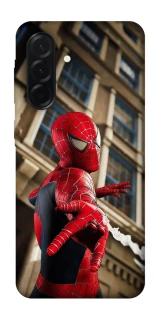 Чехол на Samsung Galaxy A37 5G Spiderman фото 1 из 1